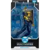 McFarlane Toys DC Multiverse Booster Altın Aksiyon Figürü