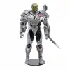 McFarlane Toys - DC Multiverse Brainiac Aksiyon Figürü