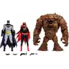 McFarlane Toys - DC Multiverse Clayface Batman ve Batwoman Figürleri