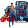 McFarlane Toys DC Multiverse Cyborg Superman Figürü