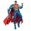 McFarlane Toys DC Multiverse Cyborg Superman Figürü