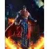 McFarlane Toys DC Multiverse Cyborg Superman Figürü