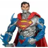 McFarlane Toys DC Multiverse Cyborg Superman Figürü