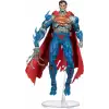 McFarlane Toys DC Multiverse Cyborg Superman Figürü
