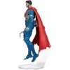 McFarlane Toys DC Multiverse Cyborg Superman Figürü