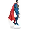 McFarlane Toys DC Multiverse Cyborg Superman Figürü