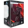 McFarlane Toys - DC Multiverse Dark Flash (Flash Film) Heykeli