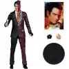 McFarlane Toys DC Multiverse İki Yüzlü Batman Figürü