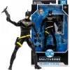 McFarlane Toys - DC Multiverse Jim Gordon Batman Aksiyon Figürü