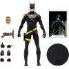 McFarlane Toys - DC Multiverse Jim Gordon Batman Aksiyon Figürü
