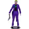 McFarlane Toys - DC Multiverse - Joker (Ailenin Ölümü)