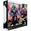 McFarlane Toys DC Multiverse Joker ve Punchline Aksiyon Figürü