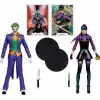 McFarlane Toys DC Multiverse Joker ve Punchline Aksiyon Figürü