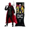 McFarlane Toys DC Multiverse Kırmızı Başlıklı Dedektif Figürü