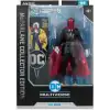 McFarlane Toys DC Multiverse Kırmızı Başlıklı Dedektif Figürü