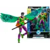 McFarlane Toys DC Multiverse Kırmızı Robin Joker Figür