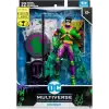 McFarlane Toys DC Multiverse Kırmızı Robin Joker Figür