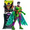 McFarlane Toys DC Multiverse Kırmızı Robin Joker Figür