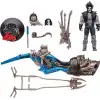 McFarlane Toys DC Multiverse Lobo ve Spacehog Figürü