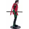 McFarlane Toys DC Multiverse Robin Aksiyon Figürü Aksesuarları