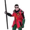 McFarlane Toys DC Multiverse Robin Aksiyon Figürü Aksesuarları