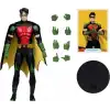 McFarlane Toys DC Multiverse Robin Tim Drake Figürü