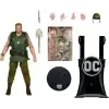 McFarlane Toys DC Multiverse Sergeant Rock Figürü