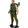 McFarlane Toys DC Multiverse Sergeant Rock Figürü