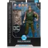McFarlane Toys DC Multiverse Sergeant Rock Figürü