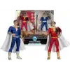 McFarlane Toys DC Multiverse Shazam ve Freddy Freeman Figürleri