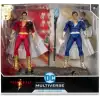McFarlane Toys DC Multiverse Shazam ve Freddy Freeman Figürleri