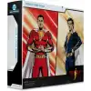 McFarlane Toys DC Multiverse Shazam ve Freddy Freeman Figürleri