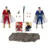 McFarlane Toys DC Multiverse Shazam ve Freddy Freeman Figürleri