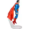 McFarlane Toys - DC Multiverse Superman (Hush) 18 cm Aksiyon Figürü