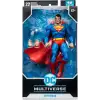 McFarlane Toys - DC Multiverse Superman (Hush) 18 cm Aksiyon Figürü