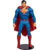 McFarlane Toys - DC Multiverse Superman vs Superman Figürü