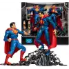 McFarlane Toys - DC Multiverse Superman vs Superman Figürü
