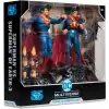 McFarlane Toys - DC Multiverse Superman vs Superman Figürü