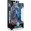 McFarlane Toys - DC Multiverse Süpermen Aksiyon Figürü