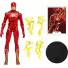 McFarlane Toys DC Multiverse - The Flash Action Figürü
