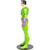 McFarlane Toys - DC Multiverse The Riddler 18 cm Aksiyon Figürü