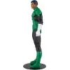 McFarlane Toys DC Multiverse Yeşil Fener Figürü