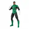 McFarlane Toys DC Multiverse Yeşil Fener Figürü