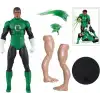 McFarlane Toys DC Multiverse Yeşil Fener Figürü