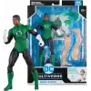 McFarlane Toys DC Multiverse Yeşil Fener Figürü