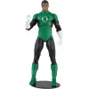 McFarlane Toys DC Multiverse Yeşil Fener Figürü