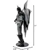 McFarlane Toys DC Multiverse Zırhlı Batman Figürü