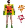 McFarlane Toys - DC Retro Robin (Batman)  Action Figürü