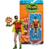 McFarlane Toys - DC Retro Robin (Batman)  Action Figürü