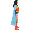 McFarlane Toys - DC Süper Güçler Wonder Woman Aksiyon Figürü